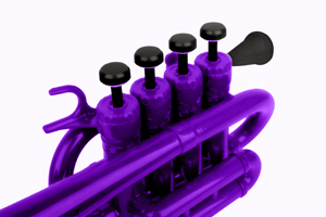 PICCOLO TRUMPET